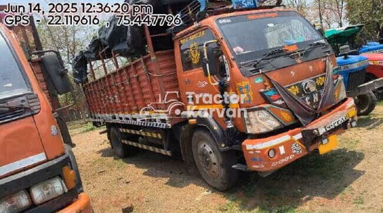 Eicher Pro 1110 Used Commercial Vehicle