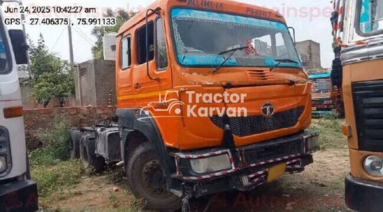 Tata 4923.T Used Commercial Vehicle