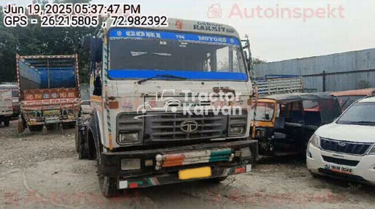 Tata 4923.T Used Commercial Vehicle