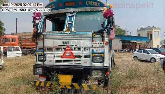 Tata 3118 Used Commercial Vehicle