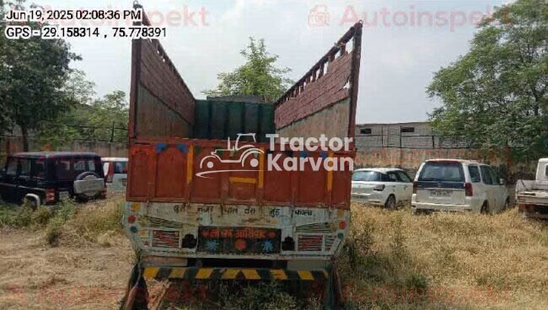 Tata 3118 Used Commercial Vehicle