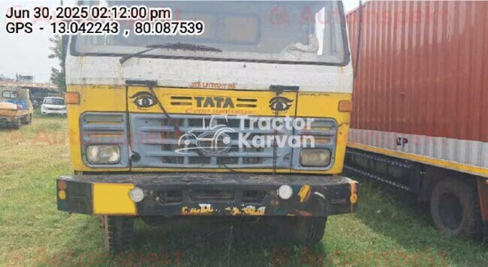 Tata LPK 2518 Used Commercial Vehicle