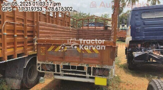 Eicher Pro 1059 Used Commercial Vehicle