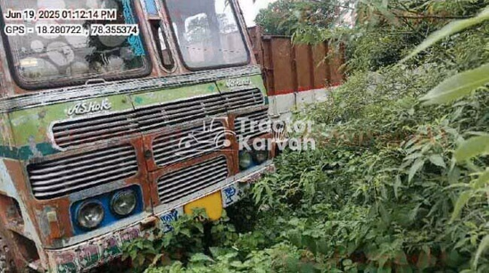 Ashok Leyland 3118 Used Commercial Vehicle
