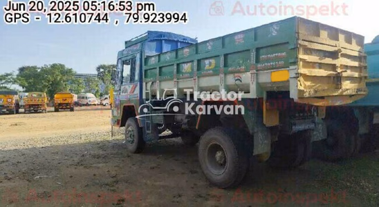 Ashok Leyland 1616 Used Commercial Vehicle