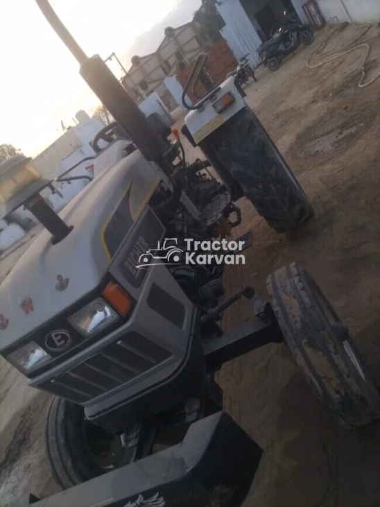 Eicher 368 Second Hand Tractor