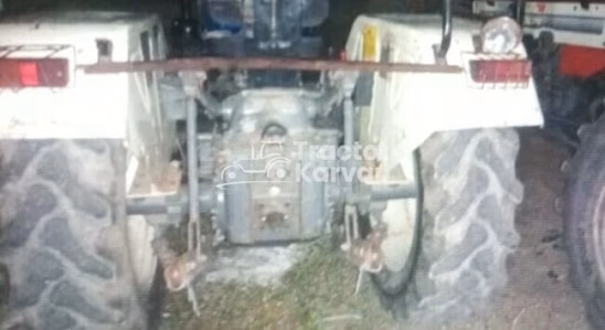 Swaraj 735 FE Second Hand Tractor