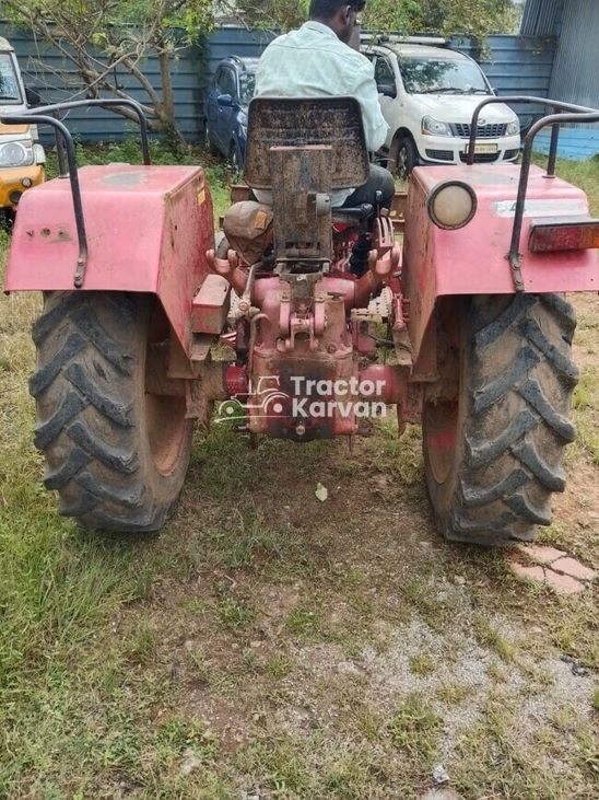 Mahindra 475 DI Second Hand Tractor