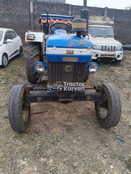 पॉवरट्रैक 445 प्लस Second Hand Tractor