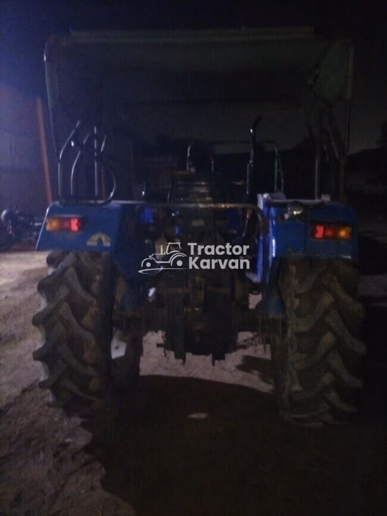 सोनालिका टाइगर DI 60  Second Hand Tractor