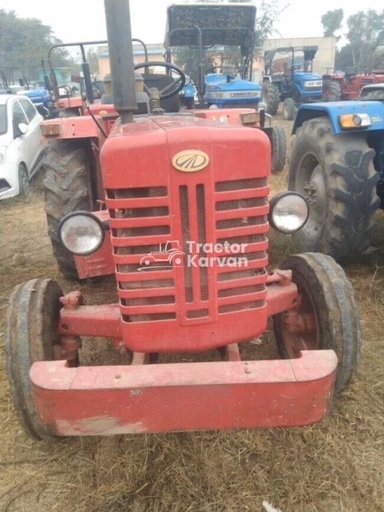 Mahindra Yuvo 265 DI Second Hand Tractor