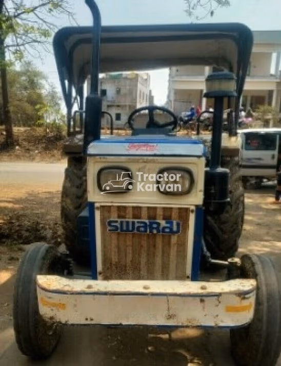 Swaraj 742 FE Second Hand Tractor