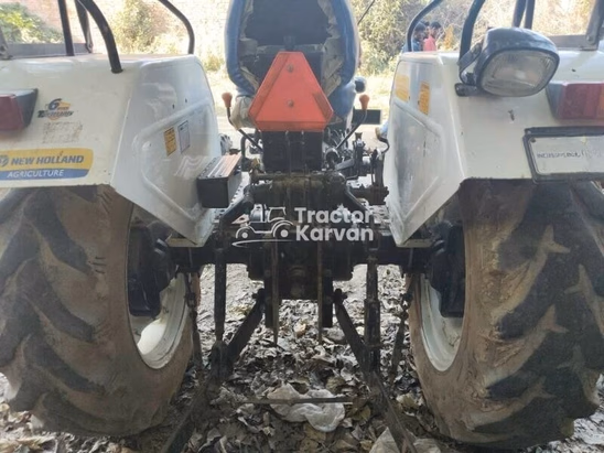 New Holland 3230 NX Second Hand Tractor
