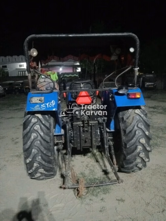 Sonalika Tiger DI 60 Second Hand Tractor
