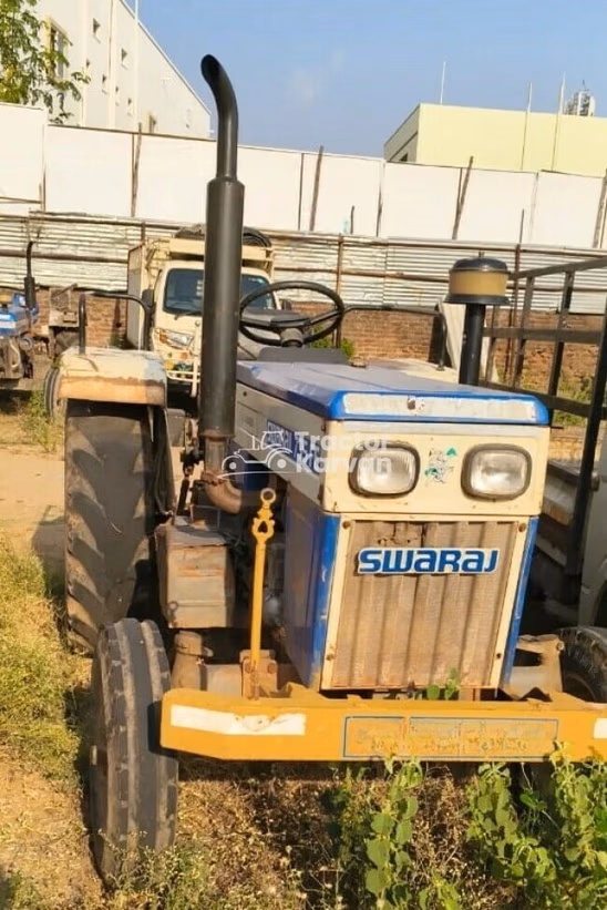 Swaraj 735 FE Second Hand Tractor