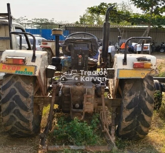 Swaraj 735 FE Second Hand Tractor