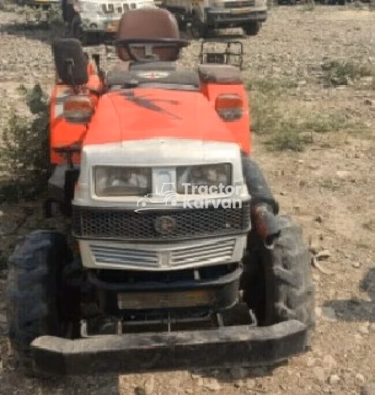 VST Shakti MT 270 Viraat 4WD Second Hand Tractor