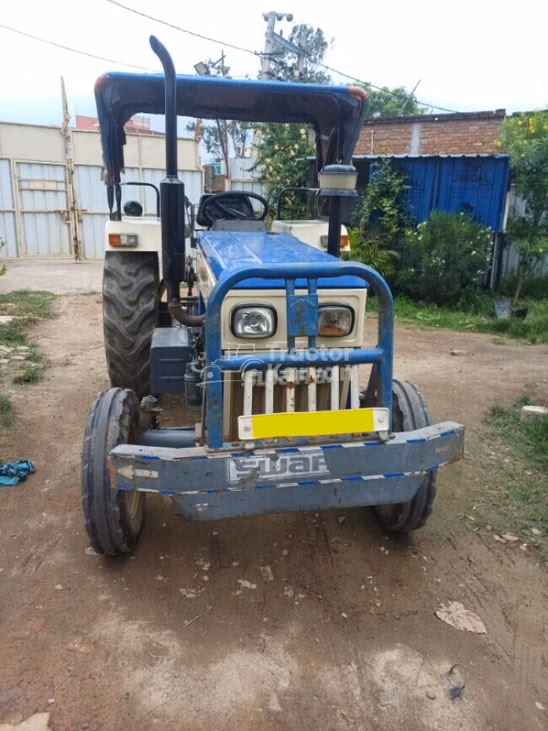 Swaraj 735 FE Second Hand Tractor