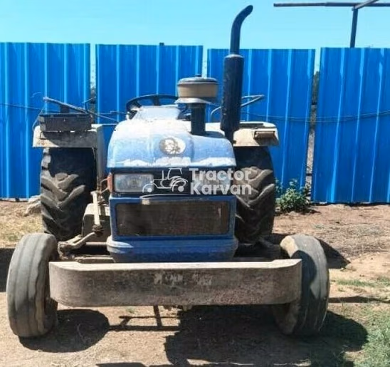 आयशर 380 Second Hand Tractor