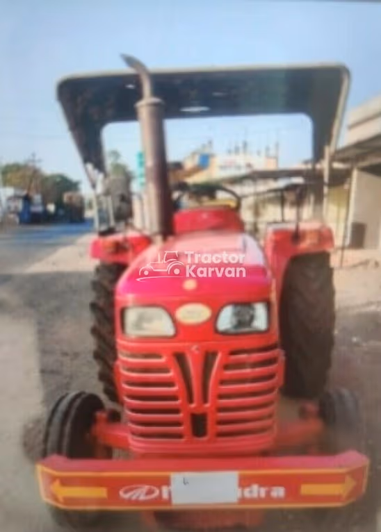 महिंद्रा 475 DI Second Hand Tractor