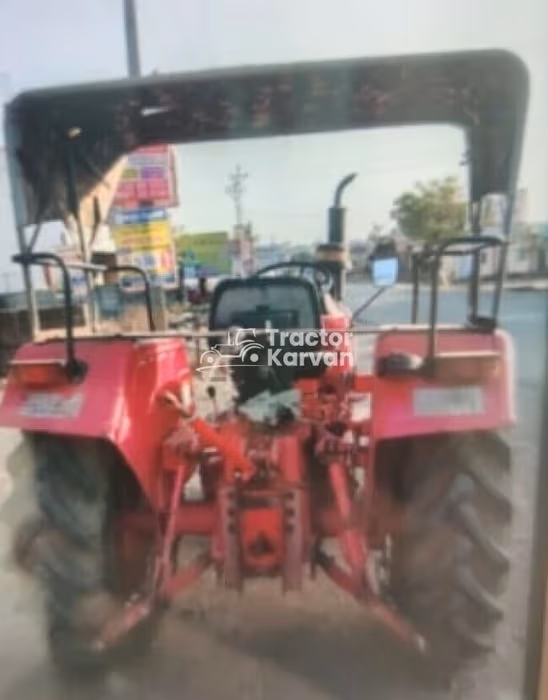 महिंद्रा 475 DI Second Hand Tractor