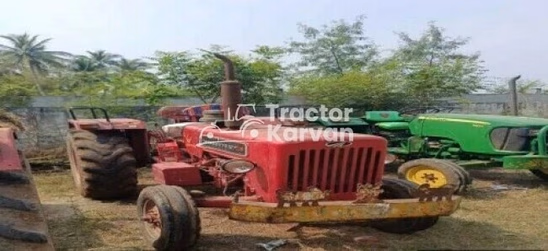 Mahindra 575 DI Second Hand Tractor