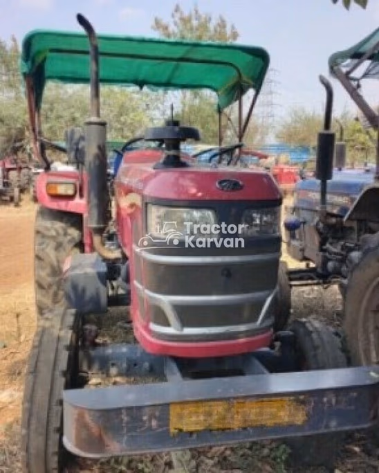 Mahindra 575 DI Second Hand Tractor
