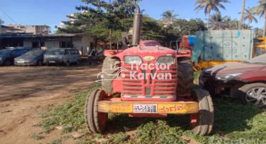 Mahindra 475 DI Second Hand Tractor