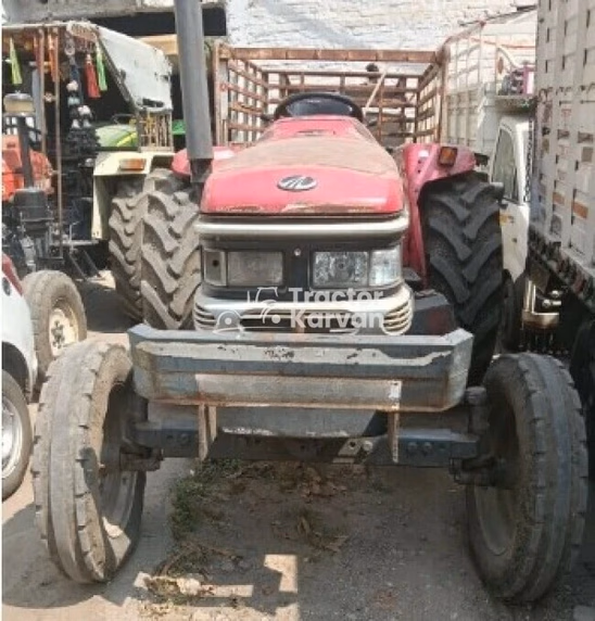 Mahindra Arjun Ultra - 1 605 DI Second Hand Tractor