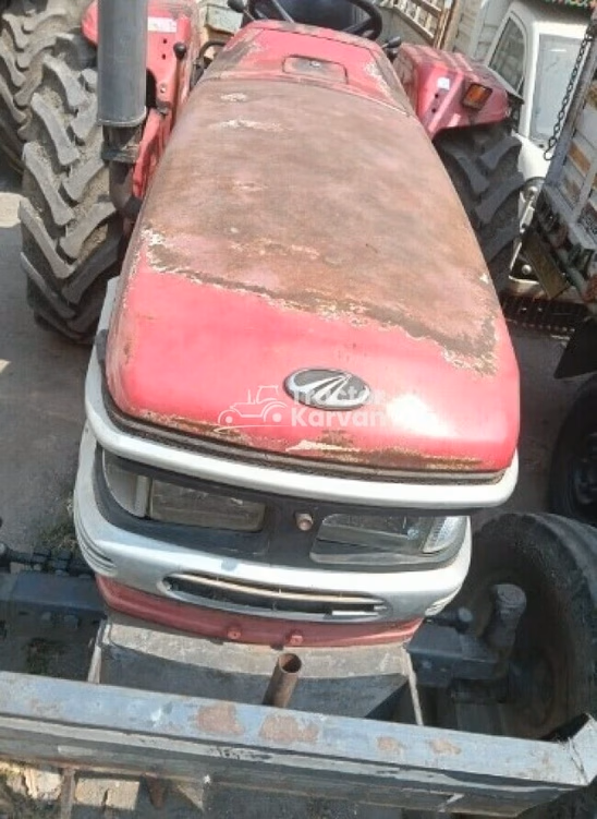 Mahindra Arjun Ultra - 1 605 DI Second Hand Tractor