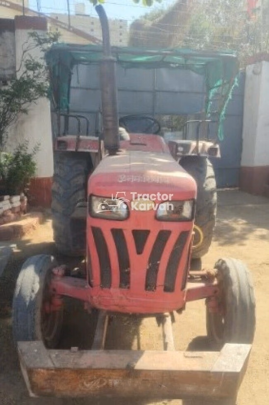 Mahindra 575 DI Second Hand Tractor