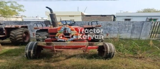 महिंद्रा 415 DI Second Hand Tractor
