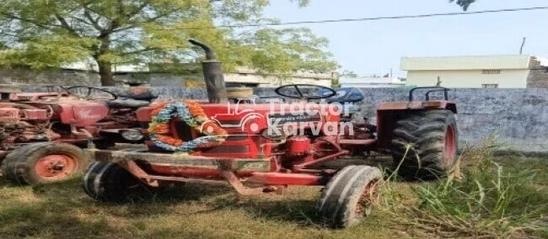 महिंद्रा 415 DI Second Hand Tractor