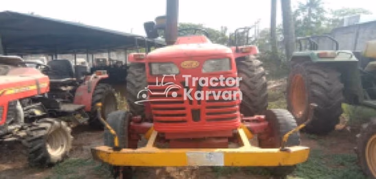 Mahindra 475 DI Second Hand Tractor