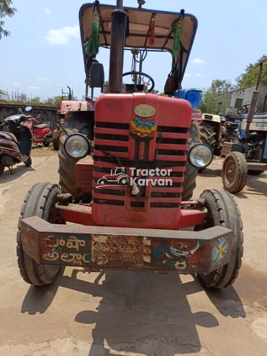 Mahindra 475 DI Second Hand Tractor