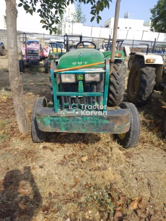 John Deere 5045 D Gear Pro Second Hand Tractor