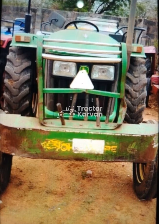 John Deere 5042 D Power Pro Second Hand Tractor