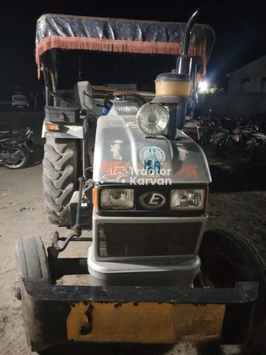 आयशर 380 Second Hand Tractor