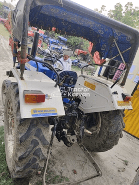 न्यू हॉलैंड 3230 NX Second Hand Tractor