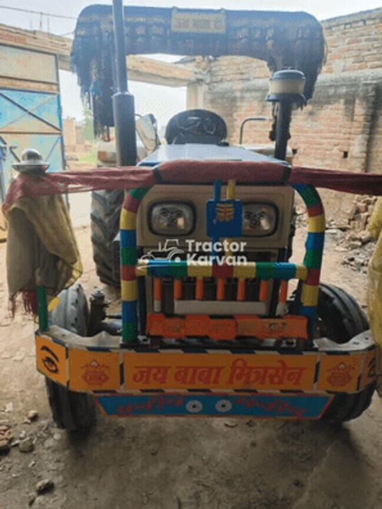 Swaraj 742 FE Second Hand Tractor