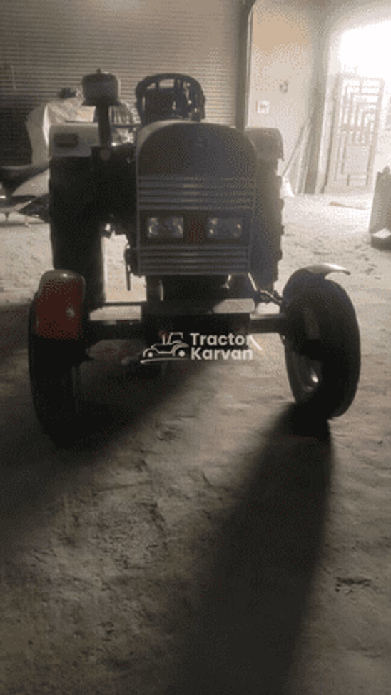 आयशर 241  Second Hand Tractor