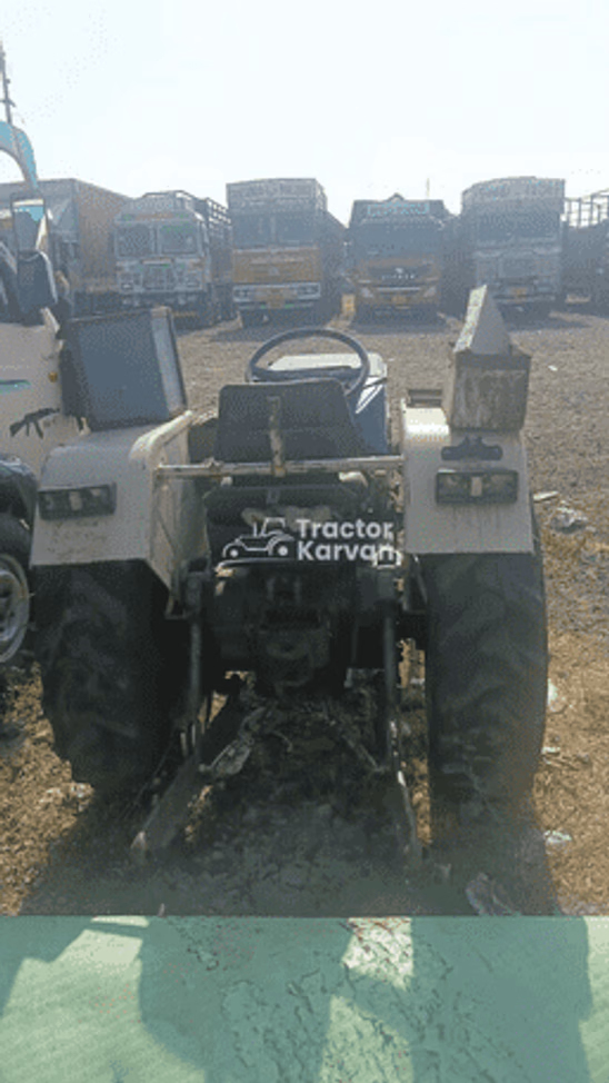 स्वराज 724 XM ऑर्चर्ड Second Hand Tractor