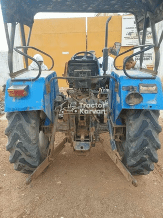सोनालिका MM+ 41 Second Hand Tractor