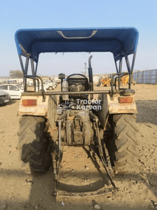 Swaraj 834 XM Second Hand Tractor
