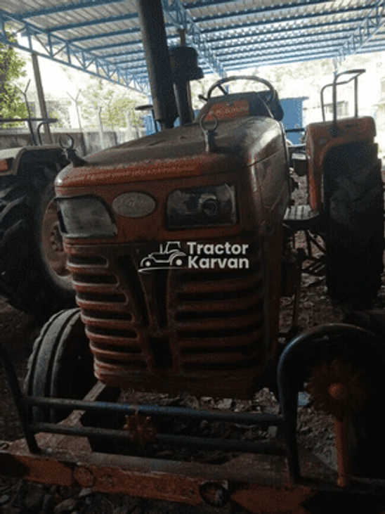 Mahindra 475 DI Second Hand Tractor
