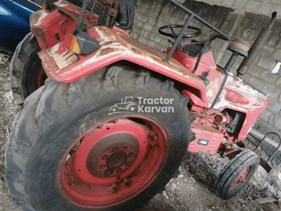 Mahindra 475 DI Second Hand Tractor