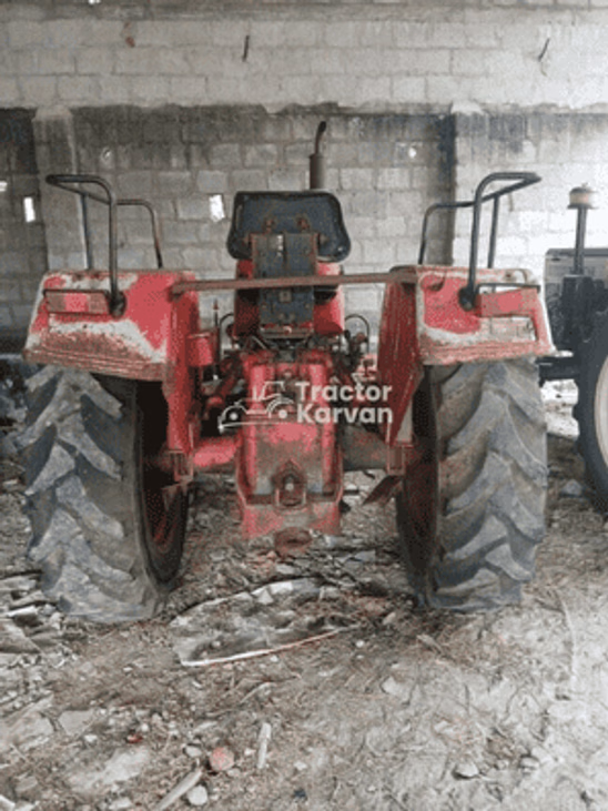 Mahindra 475 DI Second Hand Tractor