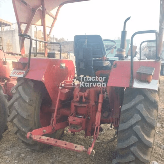 Mahindra 415 DI Second Hand Tractor