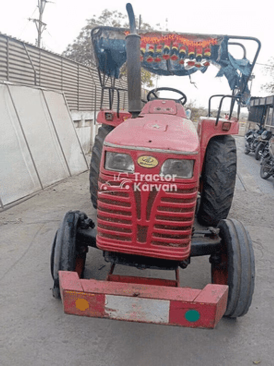 महिंद्रा सरपंच 295 DLX Second Hand Tractor