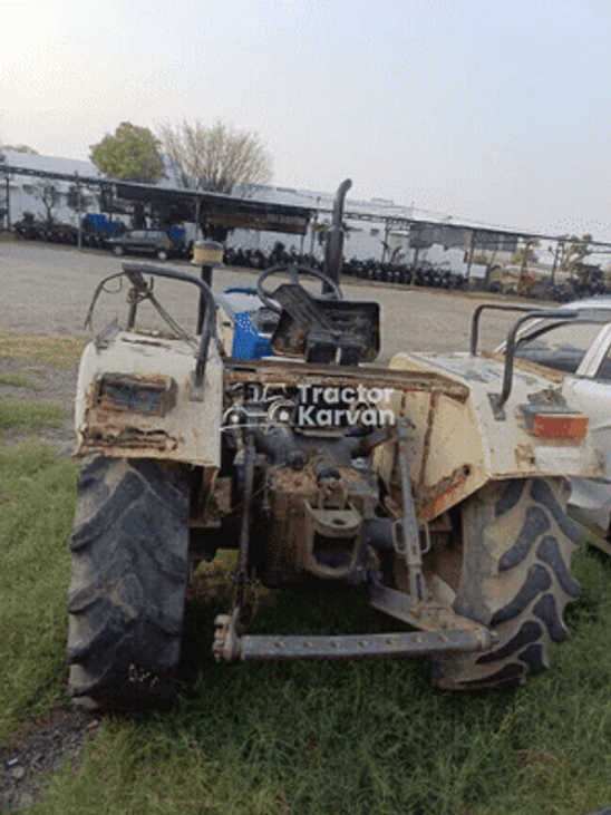 Swaraj 735 FE Second Hand Tractor
